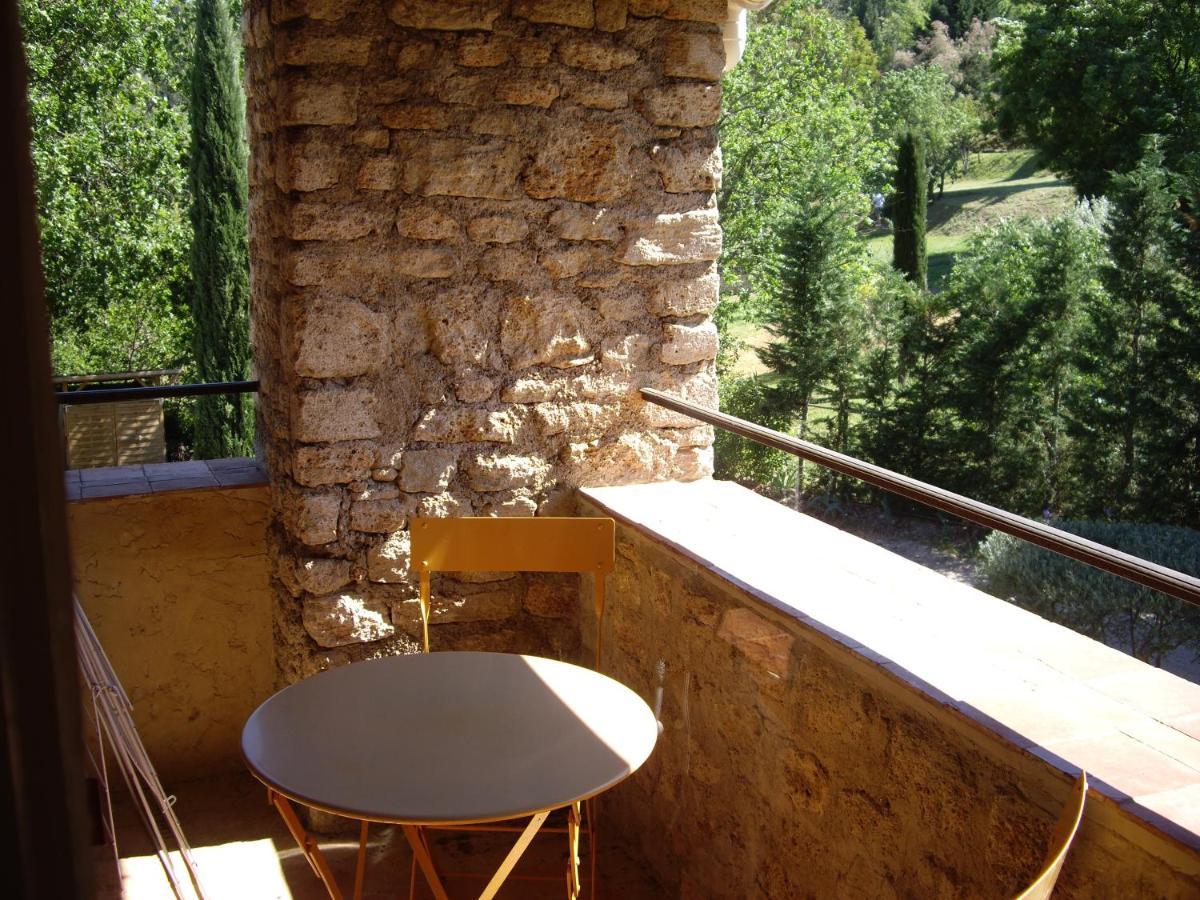La Bastide De Mauragne - Gite Les Iris Apt Exterior photo